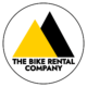 The Bike Rental Company Logo