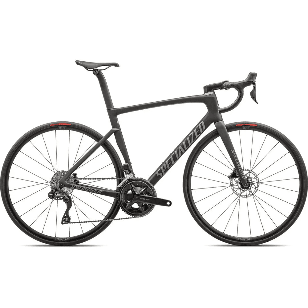 Tarmac SL7 Comp 105 Di2 Premium bike : Specialized Tarmac SL7 Comp 105 Di2