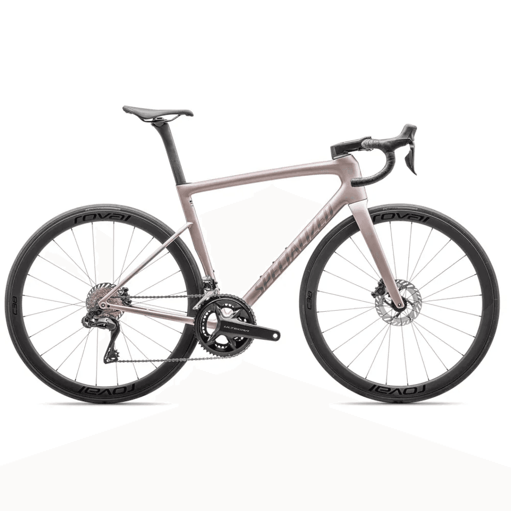 Specialized Tarmac SL8 Expert Ultegra Di2 Specialized Tarmac SL8 Expert Ultegra Di2