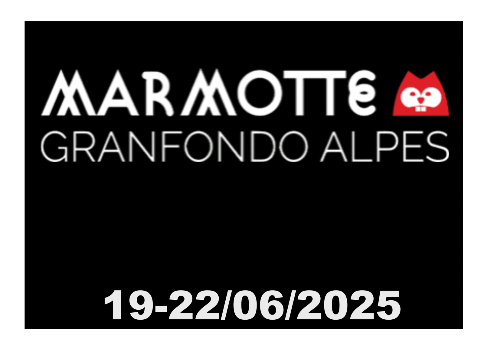 La Marmotte