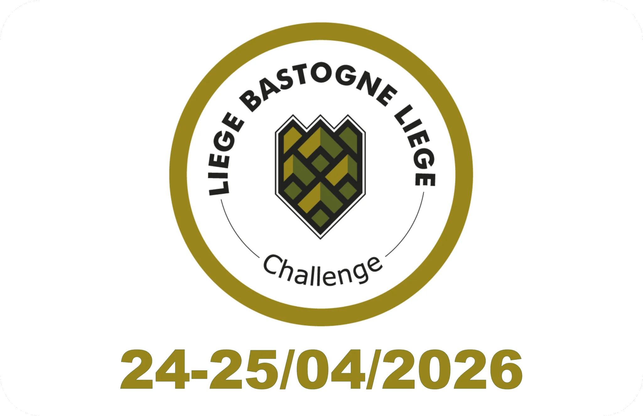 Liège Bastogne Liège-2026