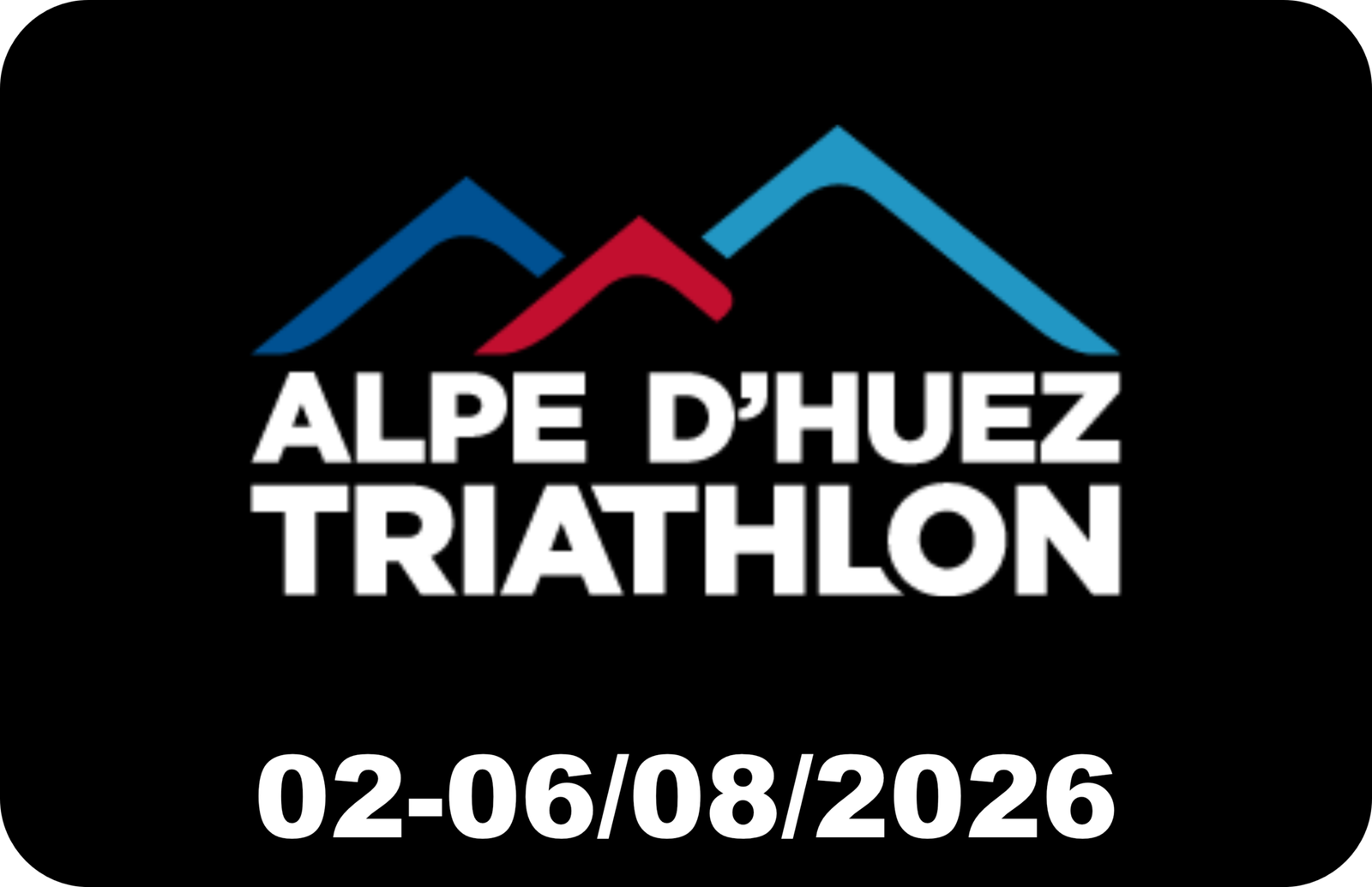 Alpe D Huez Triathlon-2026